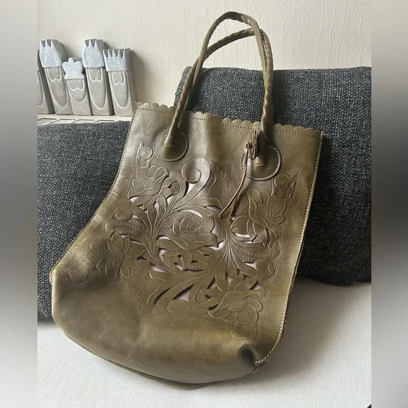 Patricia nash hotsell cavo tote